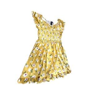 ZUNIE GIRLS DRESS SIZE 14/16